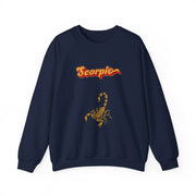 'Scorpio' Zodiac Unisex Crewneck Sweatshirt
