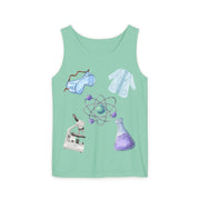 Lab Life Unisex Tank Top