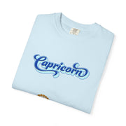 'Capricorn' Zodiac Unisex T-Shirt