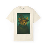 The Lord of the Paws Corgi Unisex T-Shirt