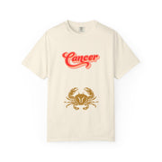 'Cancer' Zodiac Unisex T-Shirt