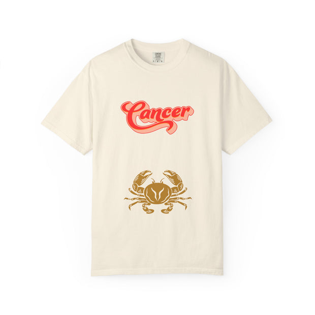'Cancer' Zodiac Unisex T-Shirt