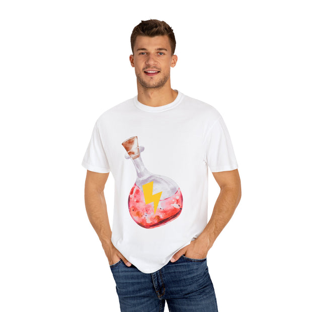 Magical Energy Red Potion Unisex T-Shirt