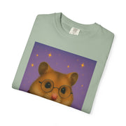 Pawgwarts Hamster Unisex T-Shirt