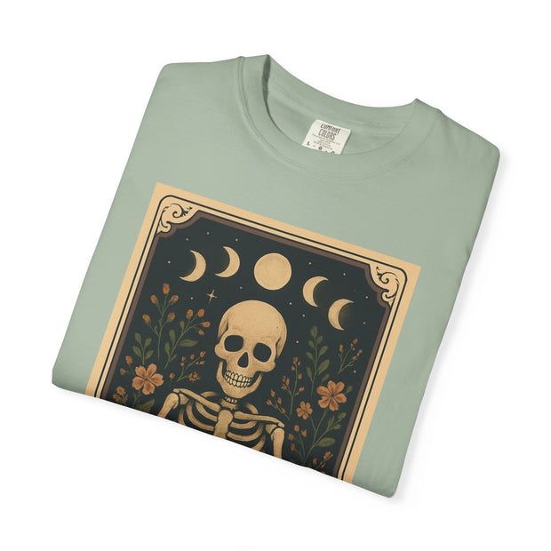'The Seer' Tarot Card Unisex T-Shirt