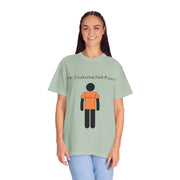 '404: Costume Not Found' Unisex T-Shirt