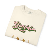 'Gemini' Zodiac Unisex T-Shirt