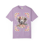 Geeky Goddess Koala Unisex T-Shirt