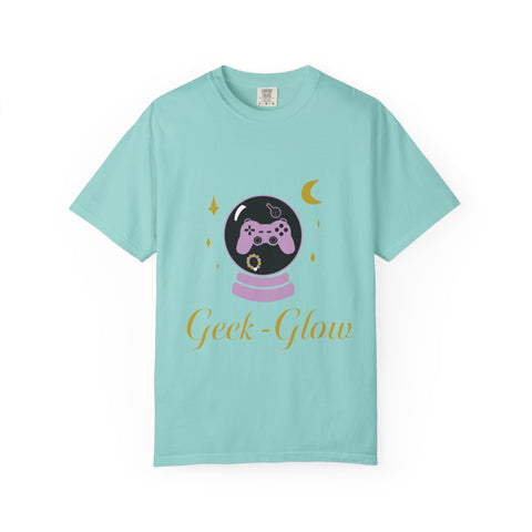 Geek-Glow Unisex T-shirt