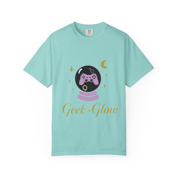 Geek-Glow Unisex T-shirt