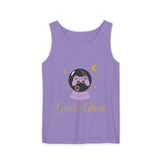 Geek-Glow Unisex Tank Top