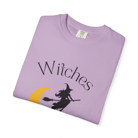 'Witches Social Club' Unisex T-Shirt