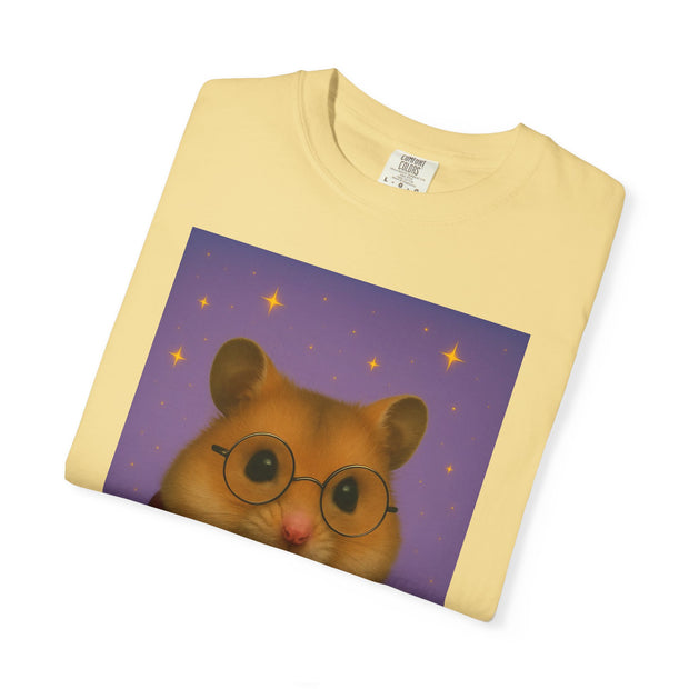 Pawgwarts Hamster Unisex T-Shirt
