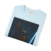 Star Paws Doberman Unisex T-shirt