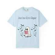 'Just One More Chapter' Unisex T-Shirt
