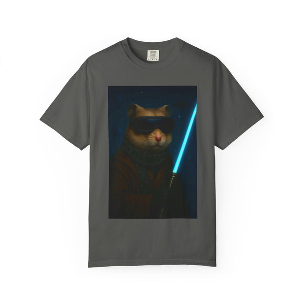 Star Paws Hamster Unisex T-Shirt