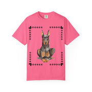 Geeky Good Doberman Unisex T-Shirt