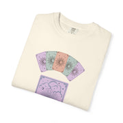 'Justice' Tarot Card Unisex T-shirt