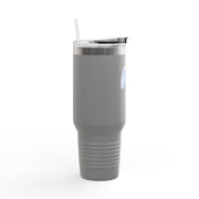 Gamer Groom Insulated Travel Mug, 40oz