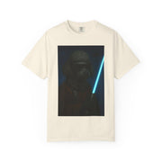 Star Paws Poodle Unisex T-shirt