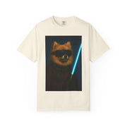 Star Paws Pomeranian T-Shirt
