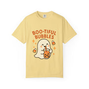 'Boo-tiful Bubbles' Unisex T-Shirt