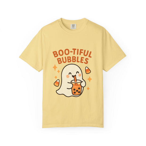 'Boo-tiful Bubbles' Unisex T-Shirt