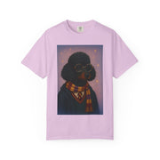 Pawgwarts Poodle Unisex T-Shirt