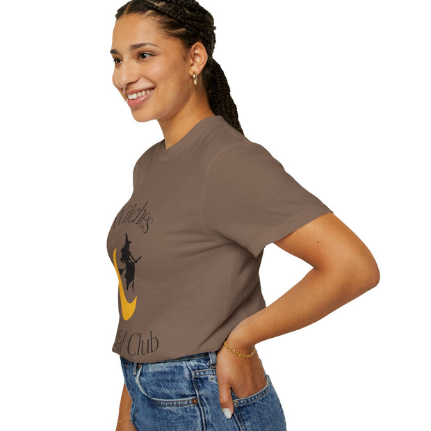 'Witches Social Club' Unisex T-Shirt