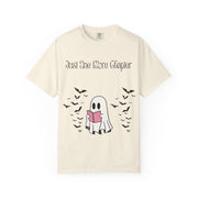 'Just One More Chapter' Unisex T-Shirt