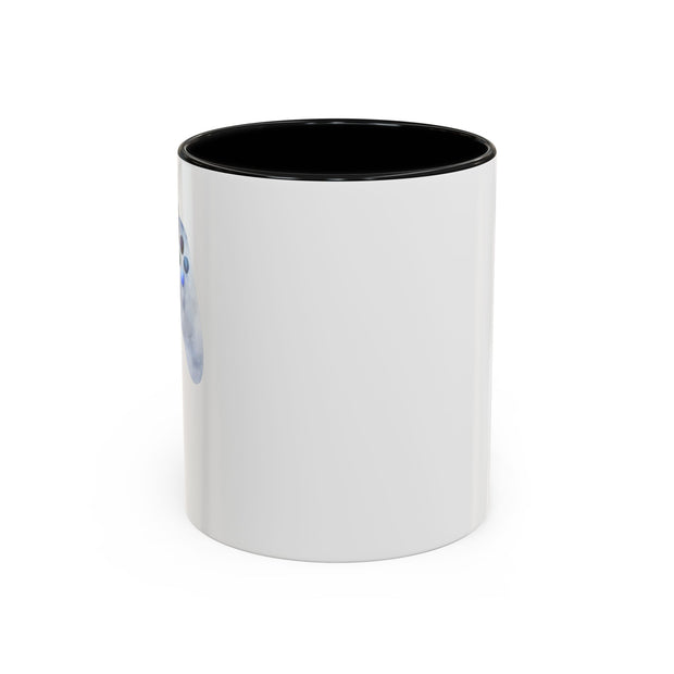 Gamer Groom Accent Mug