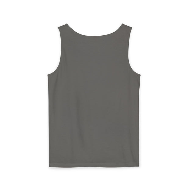 Geeky Goddess Guinea Pig Unisex Tank Top