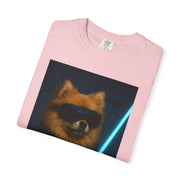 Star Paws Pomeranian T-Shirt