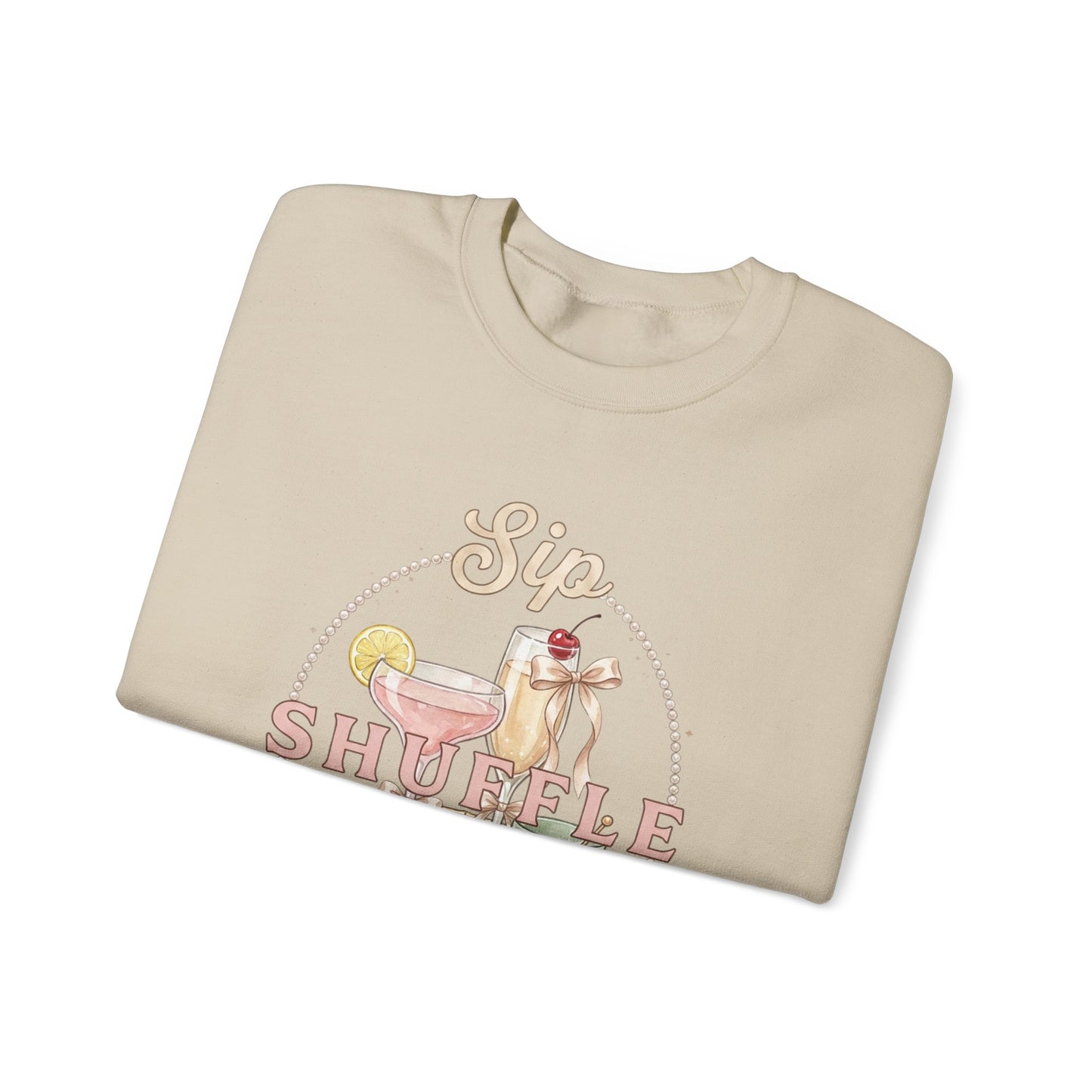 Mahjong Girls Night Crewneck Sweatshirt | Mahjong Tiles, Pastel Cozy Club
