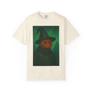 The Lord of the Paws Orange Cat T-shirt