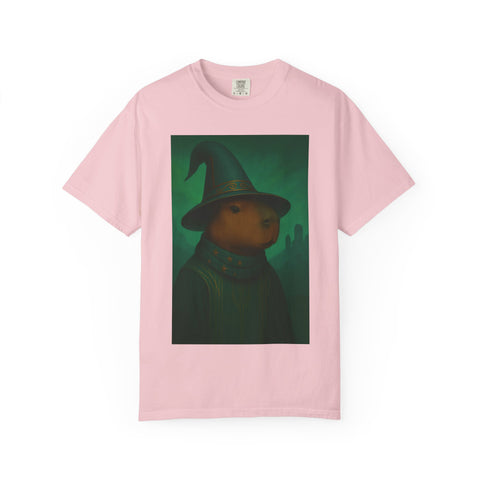 The Lord of the Paws Capybara Unisex T-shirt