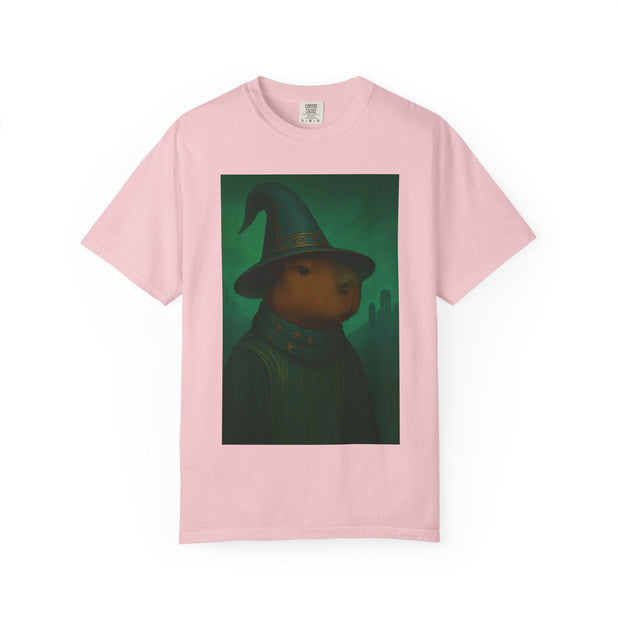The Lord of the Paws Capybara Unisex T-shirt
