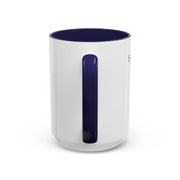 'Espawresso Yourself' Golden Retriever Accent Coffee Mug