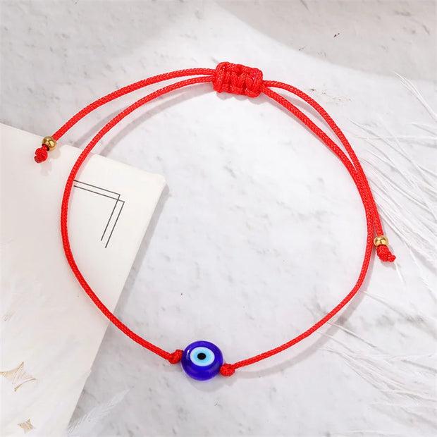 The Evil Eye Bracelet