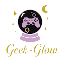 Geek-Glow