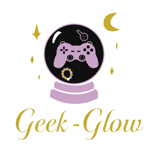 Geek-Glow