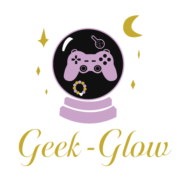Geek-Glow