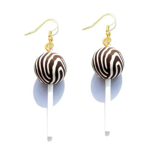 Sucker For You Earrings Collection