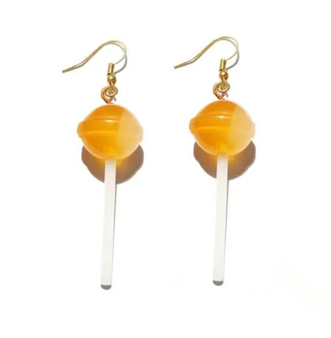 Sucker For You Earrings Collection