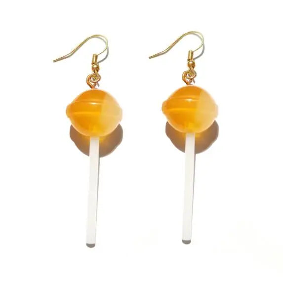 Sucker For You Earrings Collection