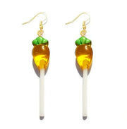 Sucker For You Earrings Collection