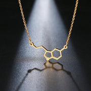 Serotonin Necklace