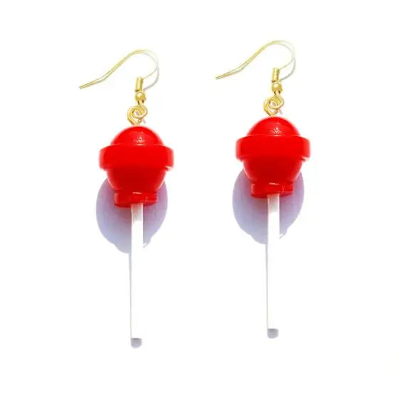 Sucker For You Earrings Collection