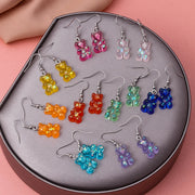 Gummy Glam Earrings