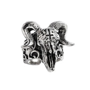 Grim Charm Ring Collection